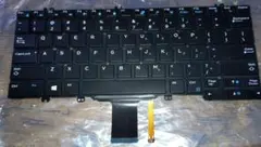 【未使用品】Latitude 5290 US キーボードのサムネイル