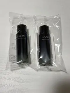 カネボウ　ジェネレイティング　エッセンシャルズ 30ml 2本