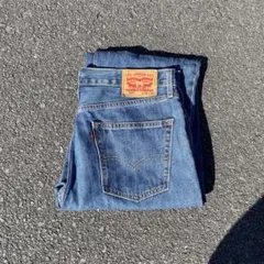 Levi's 550 デニムパンツ W36 L30