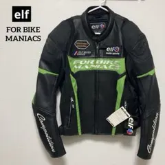 2026年最新】メーカー：エルフ（ELF） バイクウェア ジャケットの人気