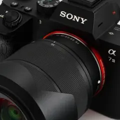 プロ激推し！子どもの成長記録に最高セット】α7III Batis 40/2 - メルカリ