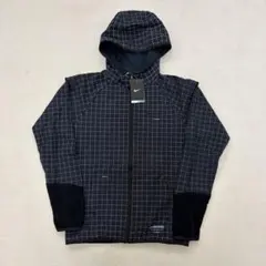 AFFA スパイダーチェック ラグランスリーブ 七分袖 Mサイズ 2025年最新】AFFA スパイダーの人気アイテム - メルカリ