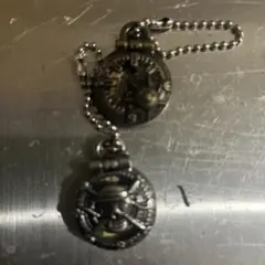 ワンピース　懐中時計