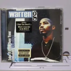 234.177 Warren G / Take A Look Over