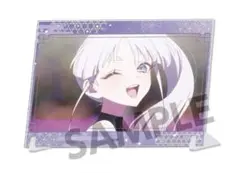 ヴァイスシュヴァルツ リゼロ vol3 RRR+ 月下、出鱈目なステップ