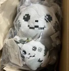 はじまりのピカチュウ ぬいぐるみ マスコット 2個セット