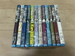 DEATH NOTE 全12巻セット