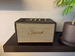 2025年最新】marshall acton 3の人気アイテム - メルカリ