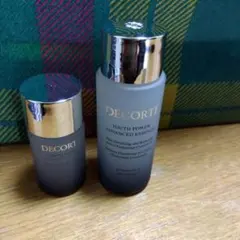 コスメデコルテ　ユースパワーエッセンスローション サンプルサイズ　2本セット