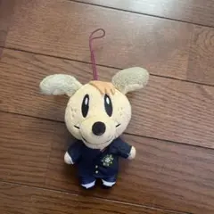 ジェネ犬ぬいぐるみ