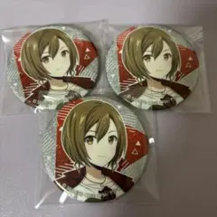 プロセカ 劇場版 映画 MEIKO グリ缶 缶バッジ まとめ売り