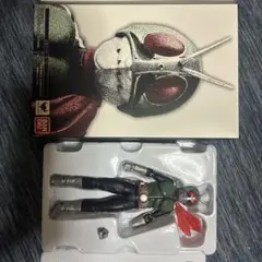 S.H.Figuarts 真骨頂 仮面ライダー新1号