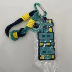 USJ呪術廻戦　伏黒恵　コレクタブルキーチェーン