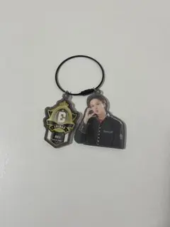 EBiDAN THE LIVE2026 ONE N' ONLY REI アクキー