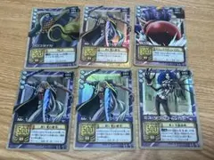 ワンピースカードゲーム バロックワークスの強襲 スターターボックス