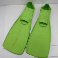 ダイビングフィン