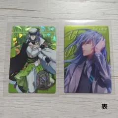 2025年最新】アイドリッシュセブン ウエハース 千の人気アイテム