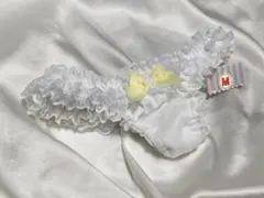 ♡ハートはうす♡新作☆《極浅タイプ》足口&ウエストレース付Ｔバックスキャンティ