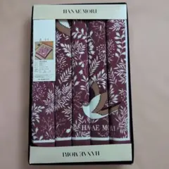 座布団カバー　鳥柄　森英恵　HANAE MORI