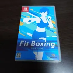 Fit Boxing（中古品）