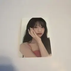 BABYMONSTER BANILACO アヒョン トレカ