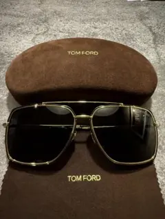 ALL KYOJIN様 専用 TOM FORD TF248 05N サングラス - メルカリ
