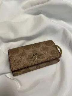 COACH 長財布