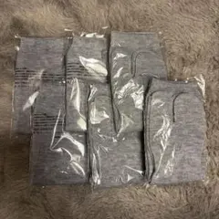 足袋ソックス6足セット