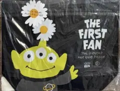 THEFIRSTFAN Gdragon 韓国 トイストーリー エイリアン バッグ - メルカリ
