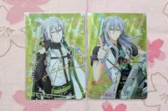 アイナナ RTI カード メタカ 千