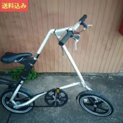 STRiDA QR-5.1(ストライダ)レッド - メルカリ