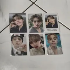 エスクプス SEVENTEEN weverse ラキドロ トレカ 消費期限