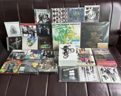 UVERworld DVD ブルーレイ14枚 セット まとめ売り UVERworld DVD ブルーレイ14枚 セット まとめ売り - メルカリ