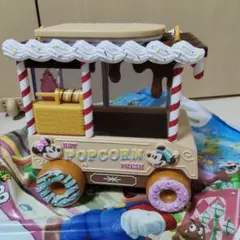 ディズニー パルパルーザ ポップコーンバケットのサムネイル