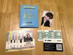 BOYNEXTDOOR The Action Weverse ver. ウナク