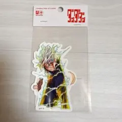 ジャンプ+展 ダンダダン ステッカー