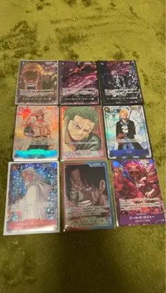 2026年最新】ワンピースカード引退品の人気アイテム - メルカリ