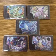ポケモンフレンダ　セット