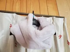 フェイクファー　スヌード