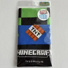 『新品』 Minecraft マイクラ ランチクロス 3枚セットのサムネイル