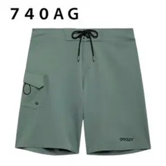 オークリー サーフパンツ メンズ KANA 21 2.0のサムネイル