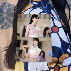 久保史緒里 卒業コンサート 51種　ソロカット 生写真 人は夢を二度見る　ソロ