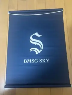 BMSG FES'24 タペストリー SKYのサムネイル
