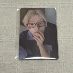 ALD1 サンウォン MD トレカ