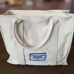 ノベルティ　メルセデスベンツ　トートバッグ