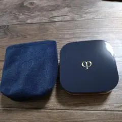 クレドポーボーテ　専用ケース