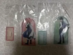 銀魂 一番くじ〜くじはノリとタイミング〜 アクスタ