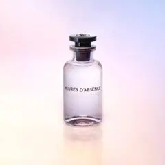 ルイヴィトン　ウールダプサンス　レフィル　7.5ml4本セット Celes (セレス) | Louis Vuitton - Heures d'Absence (ルイ