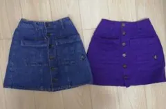 repipi armario　タイトスカートのサムネイル