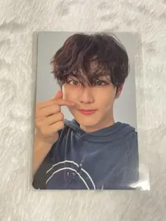 ENHYPEN daydream weverse ジョンウォン